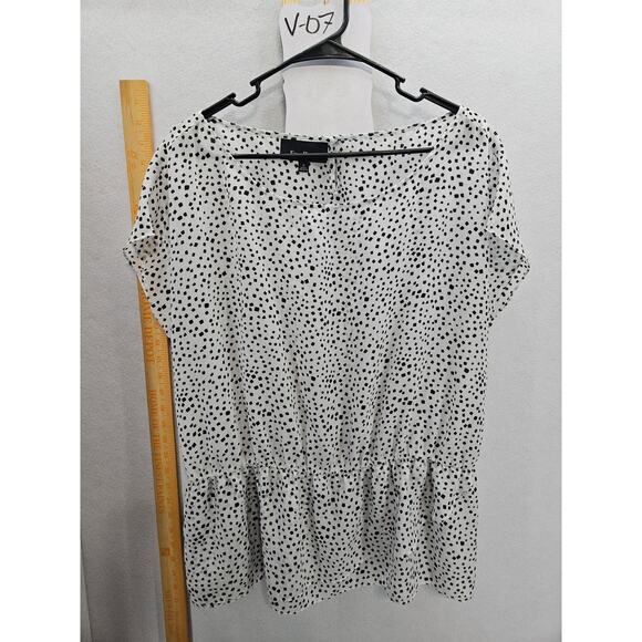 Evan Picone women's blouse, size 16 - Picture 1 of 4